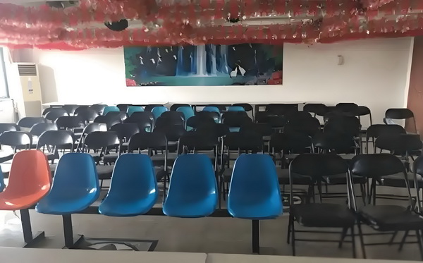杀手异世：朕不为妃